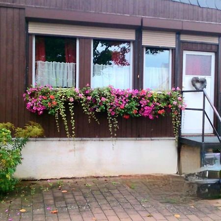 Ferienwohnung Halle/Lettin Halle  Esterno foto